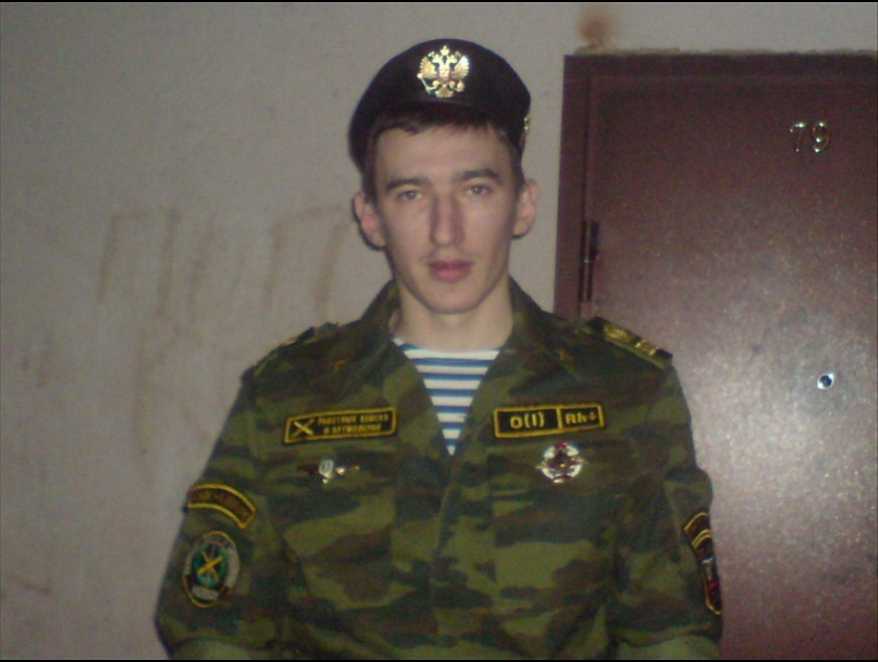 Сергей Малейко фотография #15