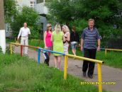 Фотография Алцыбеева Дениса