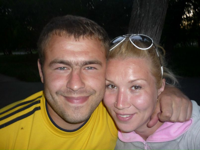 Владимир Волков фотография #2