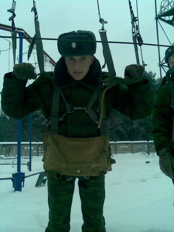 Макс Кунин фотография #47