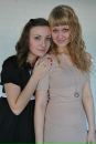 Фотография Хлудеевой Елизаветы