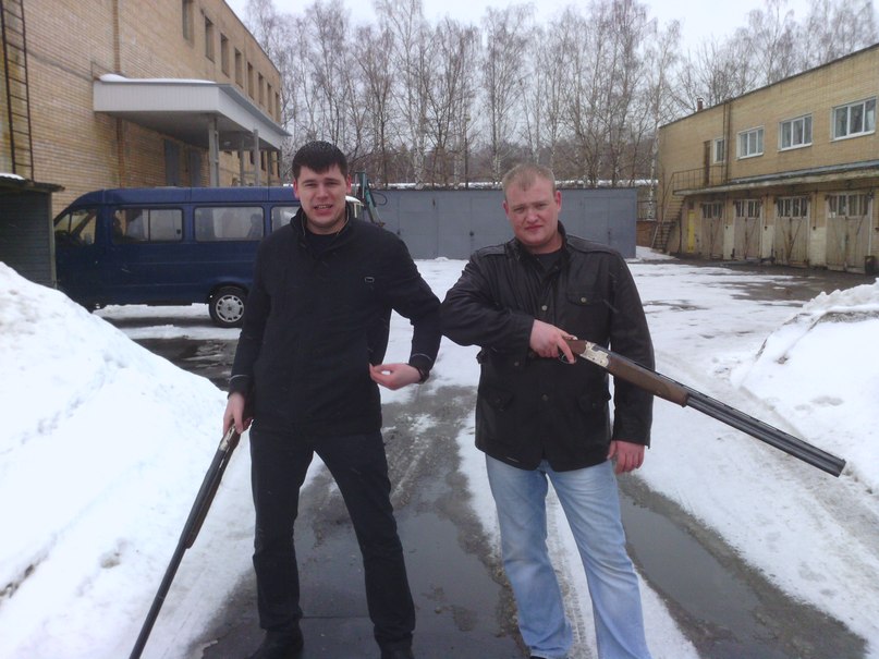 Сергей Сальников фотография #19