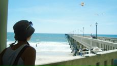 Фотография Беленковой Ксении