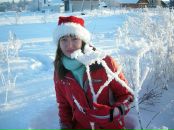 Фотография Еленик Анны