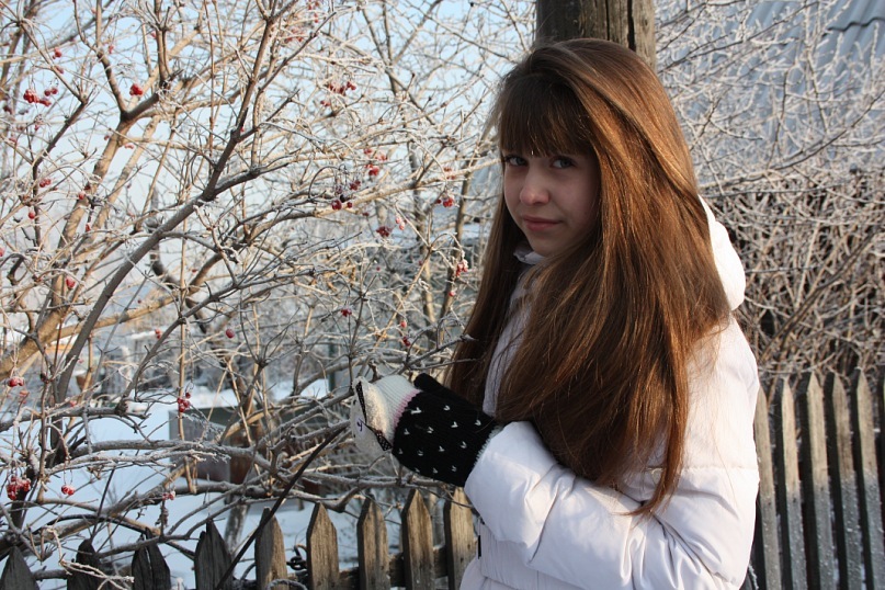 Катя Крупко фотография #42