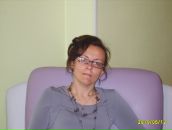 Фотография Герасимовой Елены