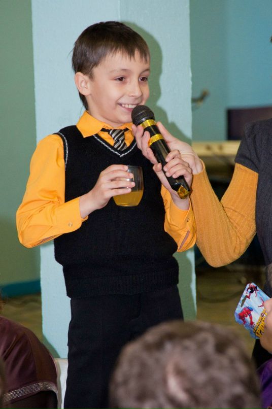 Иван Бушило фотография #6