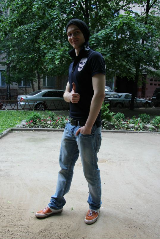 Лев Проценко фотография #7