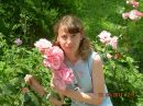 Фотография Сорокиной Тани