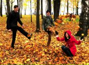 Фотография Меликовой Марии