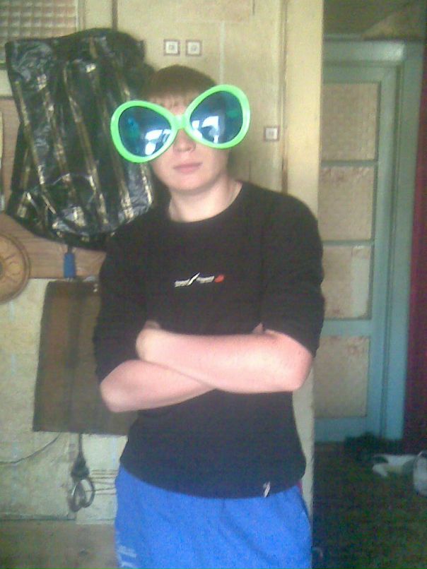 Евгений Ружин фотография #9