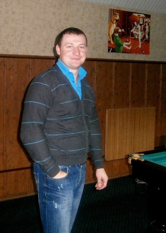 Юра Никитенко фотография #23