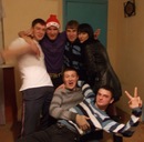 Вадім Бойко фотография #47 (источник - https://vk.com/id64516544)