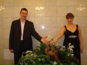 Фотография Аллы Аллы