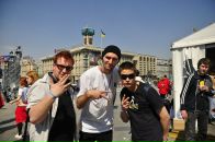 Дмитрий Георгиев фотография #40 (источник - https://vk.com/id449354)