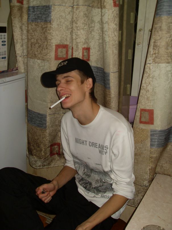 Родион Битаров фотография #30