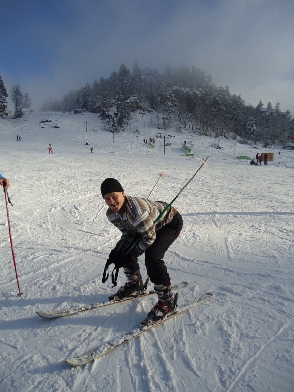 Сергей Малышев фотография #1