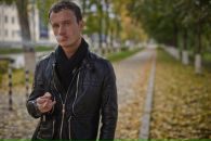 Фотография Александр Браун