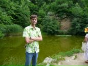 Фотография Бутенко Никиты