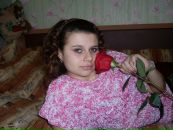 Фотография Агафоновой Евгении
