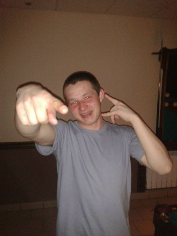 Сергей Васин фотография #31