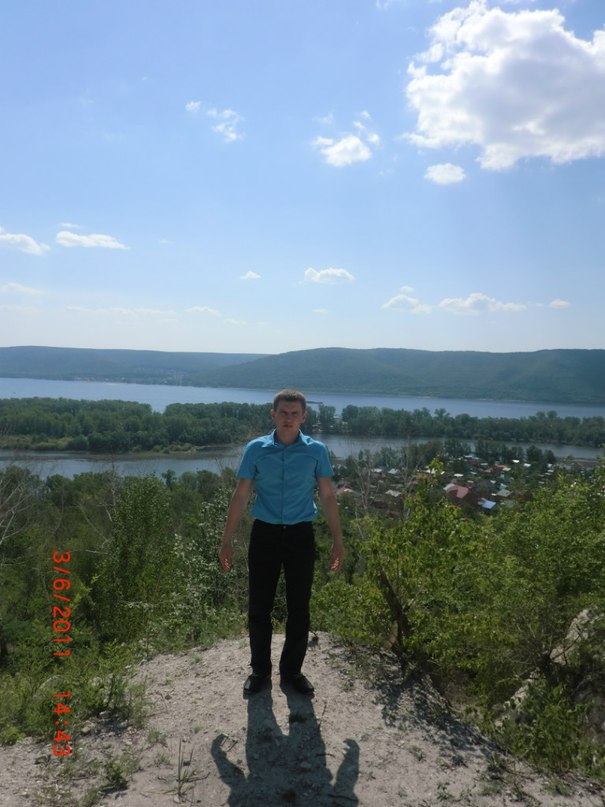 Сергей Агеев фотография #8