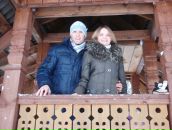 Фотография Юриной Елизаветы