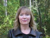 Фотография Серовой Лены