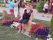 Фотография Сорокиной Ирины