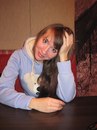 Фотография Даниловой Екатерины