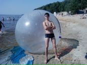 Фотография Мотовилова Романа