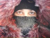 Фотография Аксеновой Анастасии