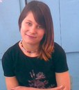 Яна Коровянская фотография #1