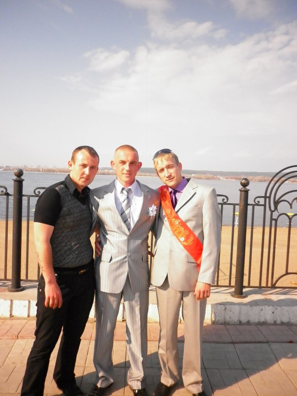 Дмитрий Дождев фотография #32