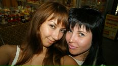 Фотография Воробьевой Кати