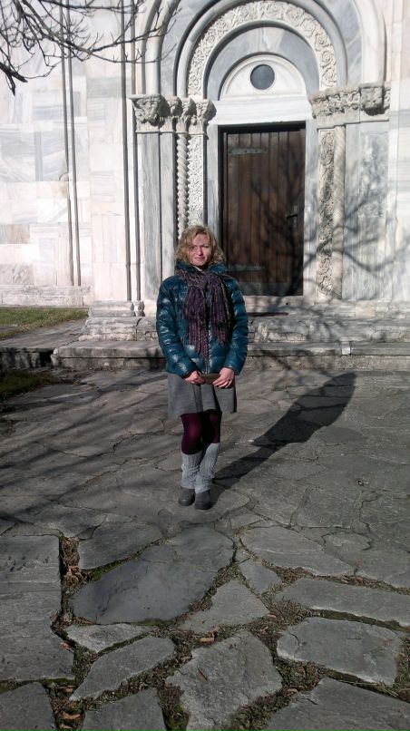 Предраг Лукич фотография #28