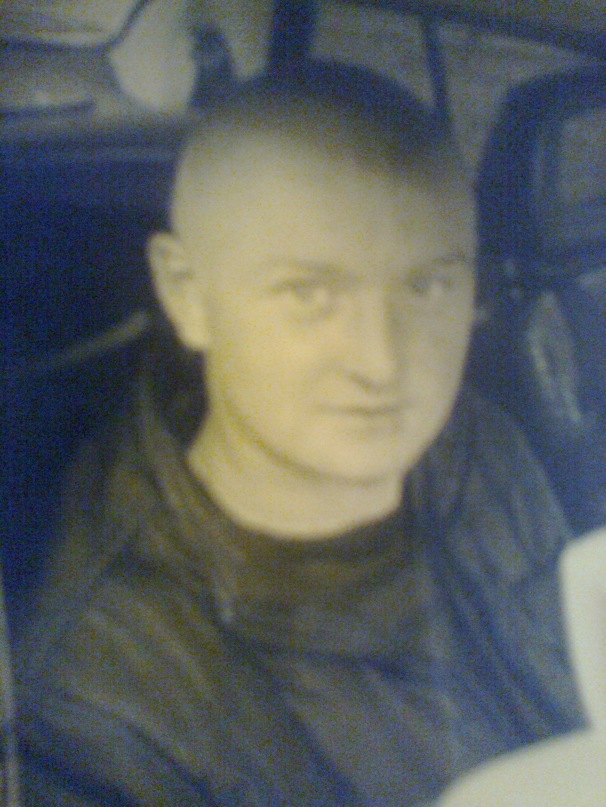 Андрей Карабась фотография #12