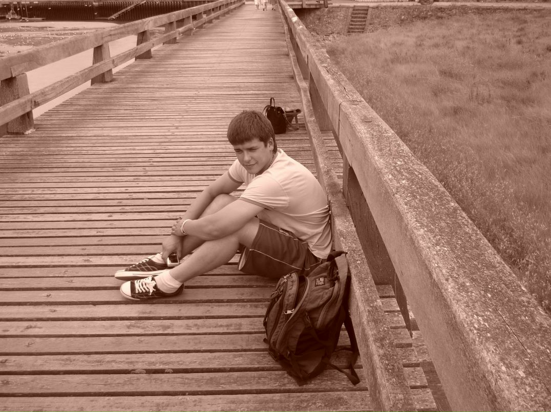 Igor Vedeneev фотография #44