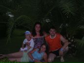 Фотография Макаровой Ольги