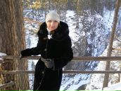 Фотография Мазиной Александры