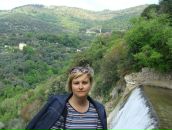 Фотография Антоновой Валентины