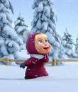 Фотография Юльчик Попова