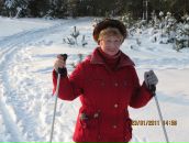 Фотография Чепиковой Галины