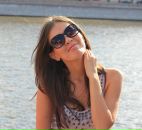 Фотография Бутусиной Катерины