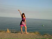 Фотография Шукуровой Лолы