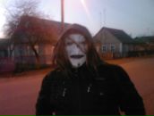 Фотография Сыча Антона