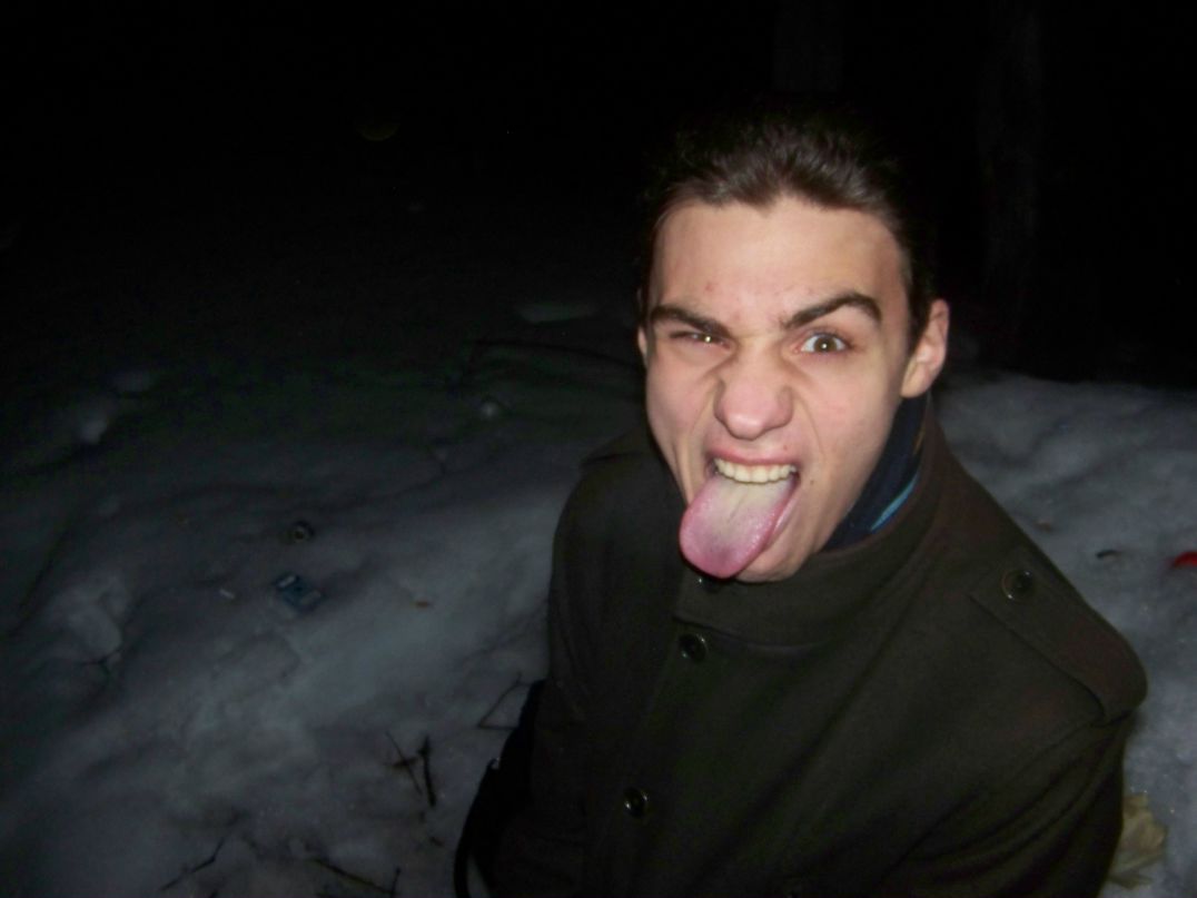 Дмитрий Астафьев фотография #2