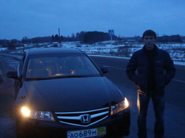 Инокентий Голубков фотография #4