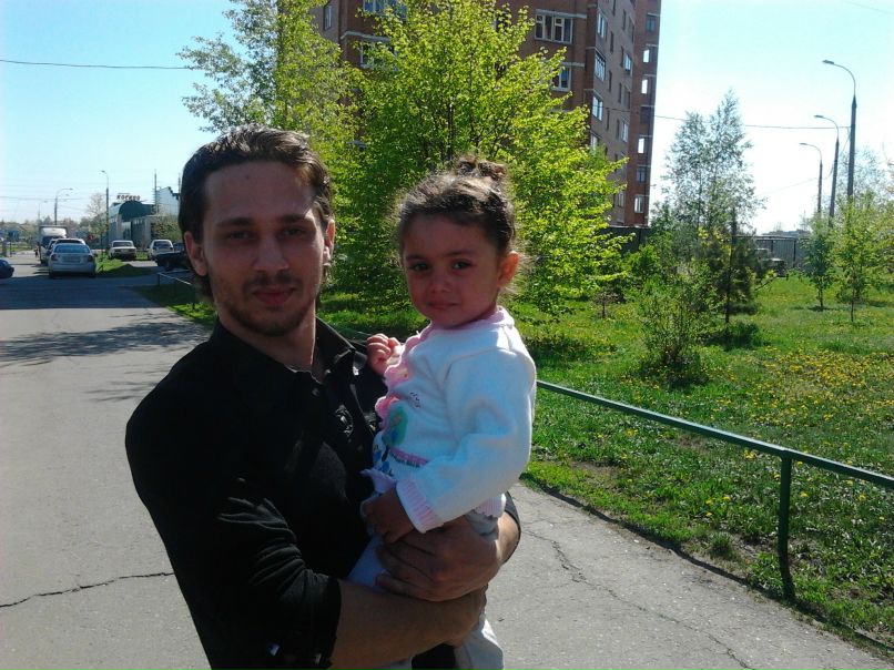 Ян Лапенко фотография #44