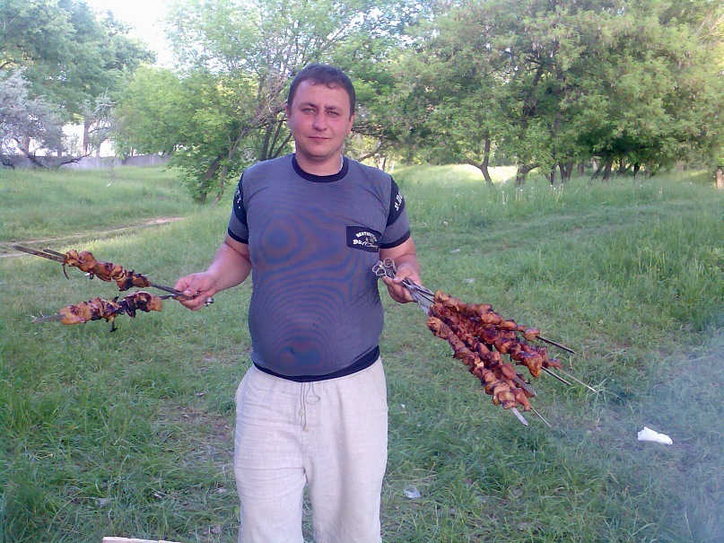Сергей Торбенко фотография #2